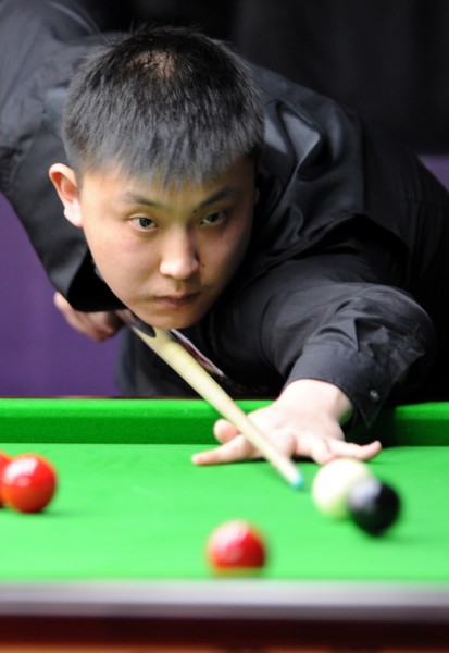 变革有时需 变革有时需